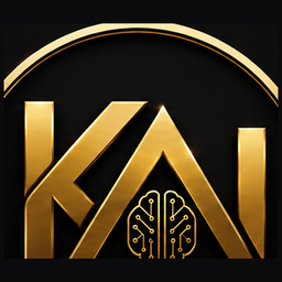 شعار KarimAI.Hub